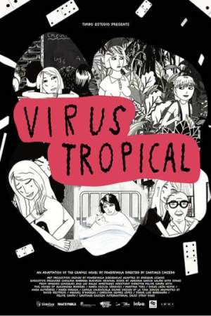 Тропический вирус онлайн