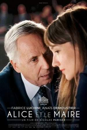 Алиса и мэр онлайн
