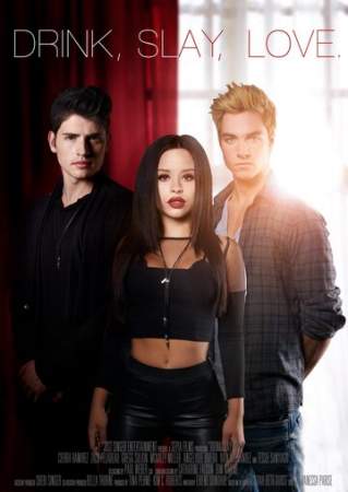 Пей Убивай Люби онлайн