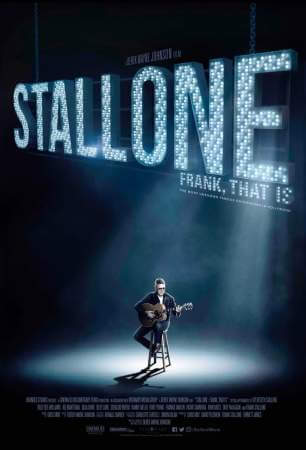 Сталлоне: который Фрэнк онлайн