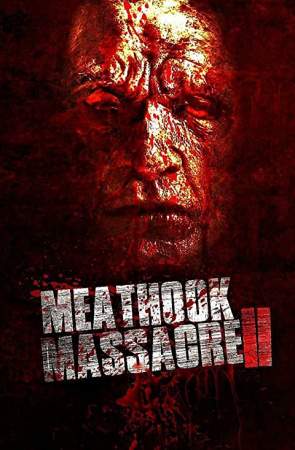 Резня крюком для мяса 2 онлайн