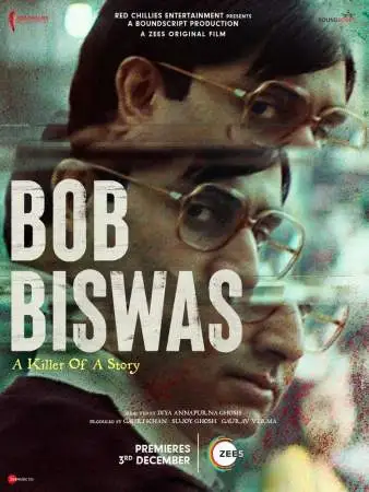 Боб Бисвас онлайн