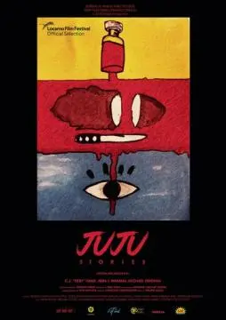 Истории о жу-жу онлайн